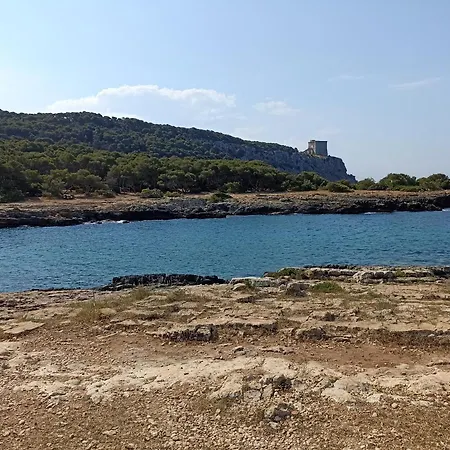 Appartamento Salento Mare E Arte *