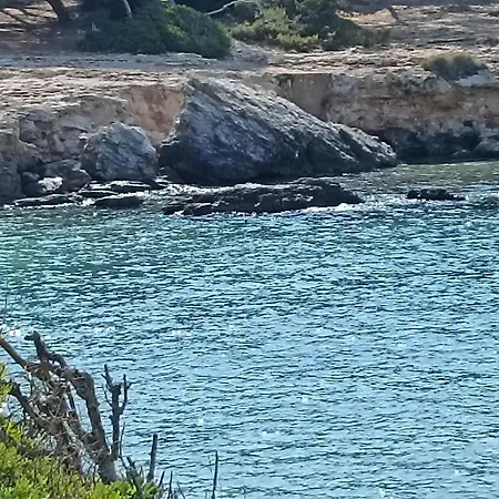 Appartamento Salento Mare E Arte *
