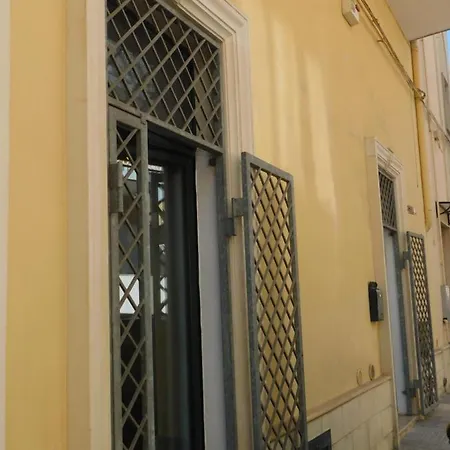 Salento Mare E Arte Apartamento