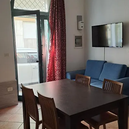 Salento Mare E Arte Apartamento Nardò