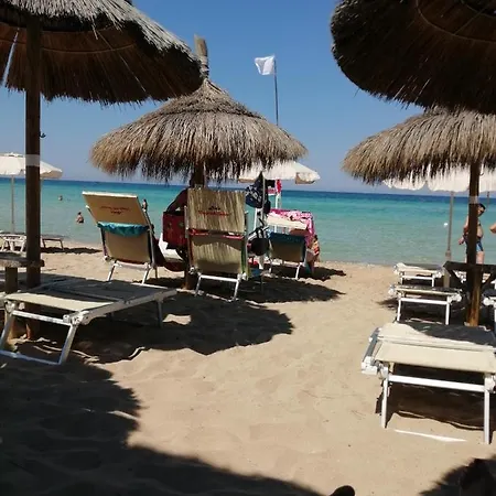 Salento Mare E Arte Apartment Nardo