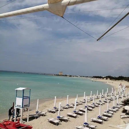 Salento Mare E Arte Nardò