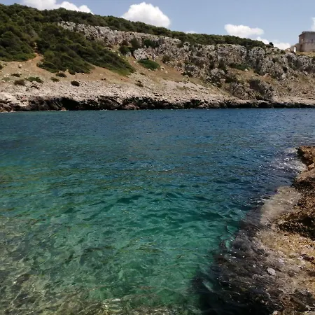 Salento Mare E Arte Apartment Nardo