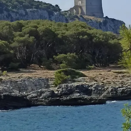 Salento Mare E Arte *