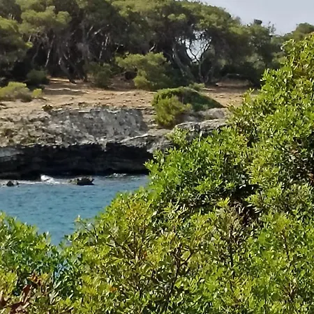 Salento Mare E Arte