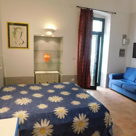 Apartment Salento Mare E Arte Nardo