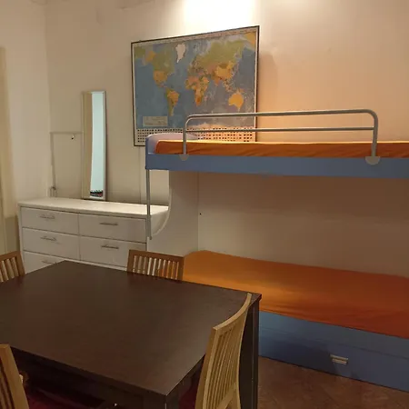 Daire Salento Mare E Arte