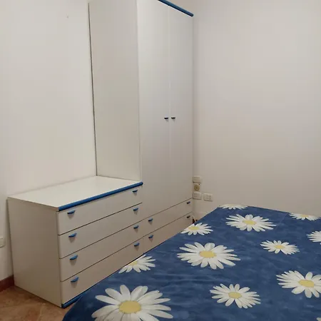 Daire Salento Mare E Arte