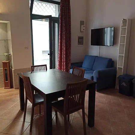 Salento Mare E Arte Nardò