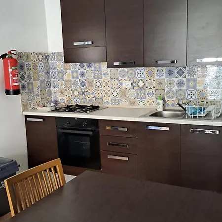 Apartment Salento Mare E Arte *