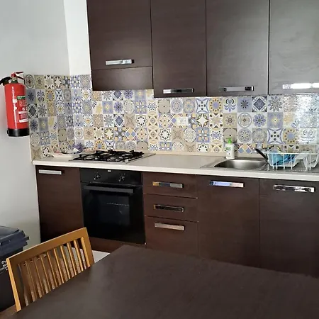 Apartment Salento Mare E Arte *