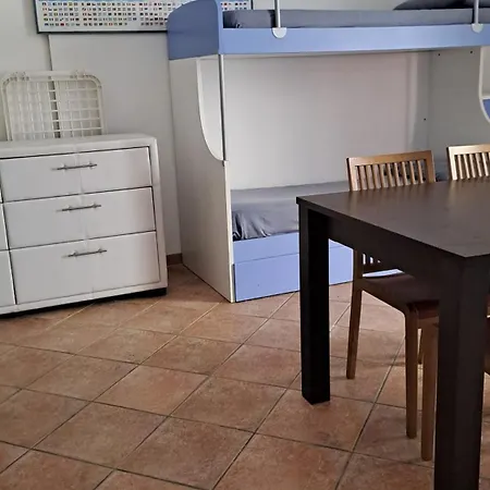 Salento Mare E Arte Apartment